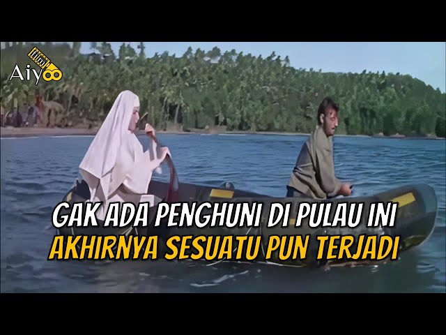 Nasib Biarawati Cantik Terdampar Di Pulau Terpencil - Alur Cerita Film Survival class=