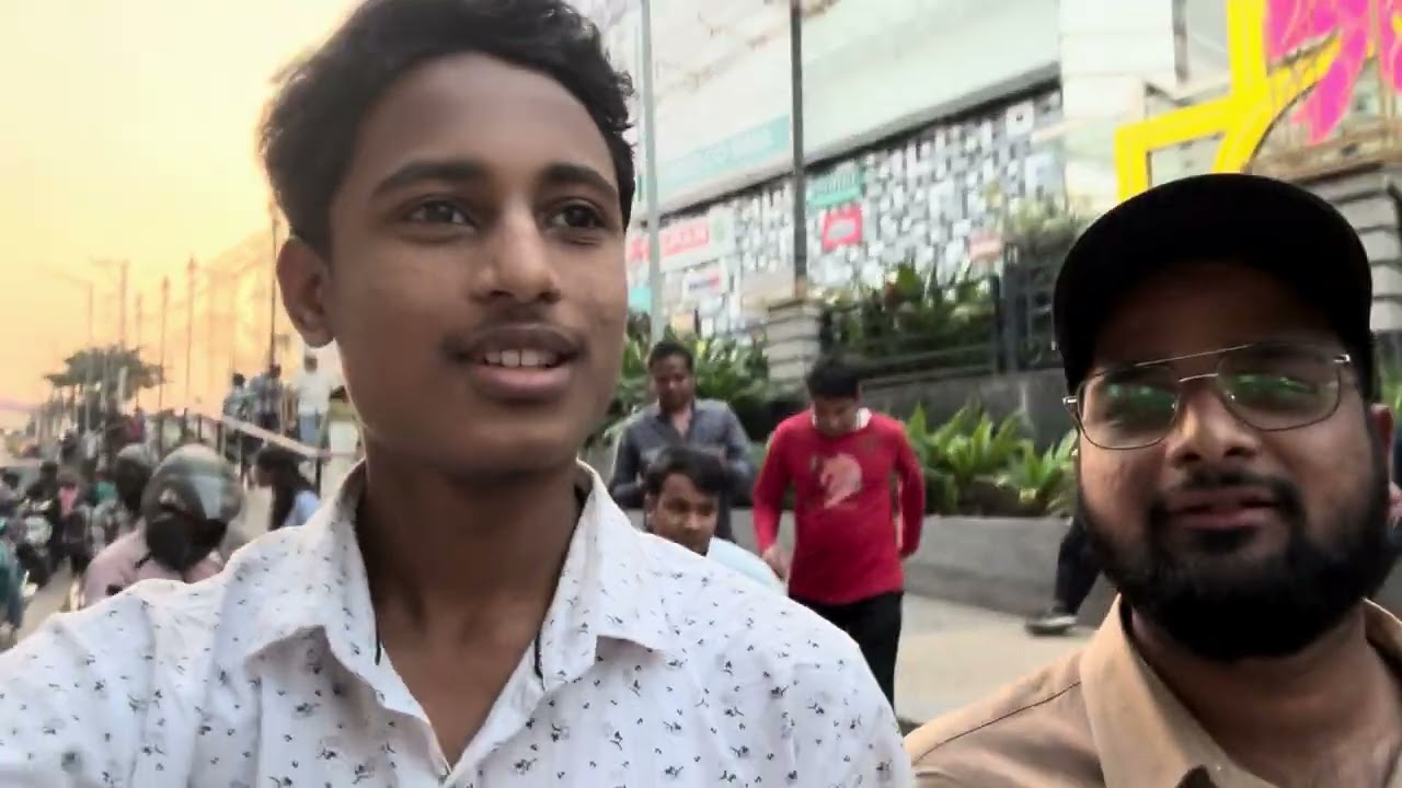 Kaisa laga mera vlog