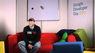 Google Developer Day Interview