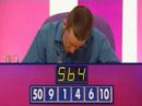 Countdown - Series 58, Match 29 (11-02-08), Part 3