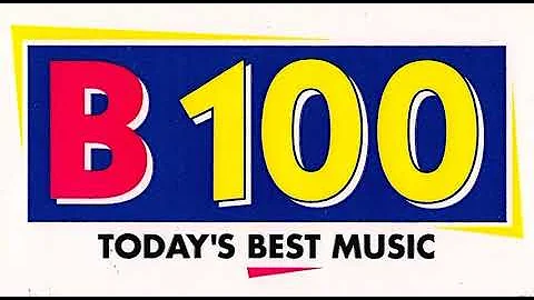 KBEA "B100" - Legal ID - 2000 (Re-Uploaded)