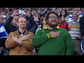🔴 LIVE | DHL Stormers v New Zealand | Rugby's Greatest Rivalry
