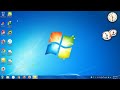 RECYCLE BIN how to permanantly delete files and folders | Tamil | kkspandi ceo