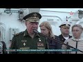 22 июня в России День памяти и скорби