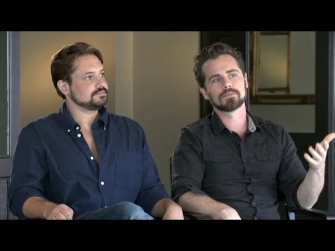 Videó: Rider Strong Net Worth