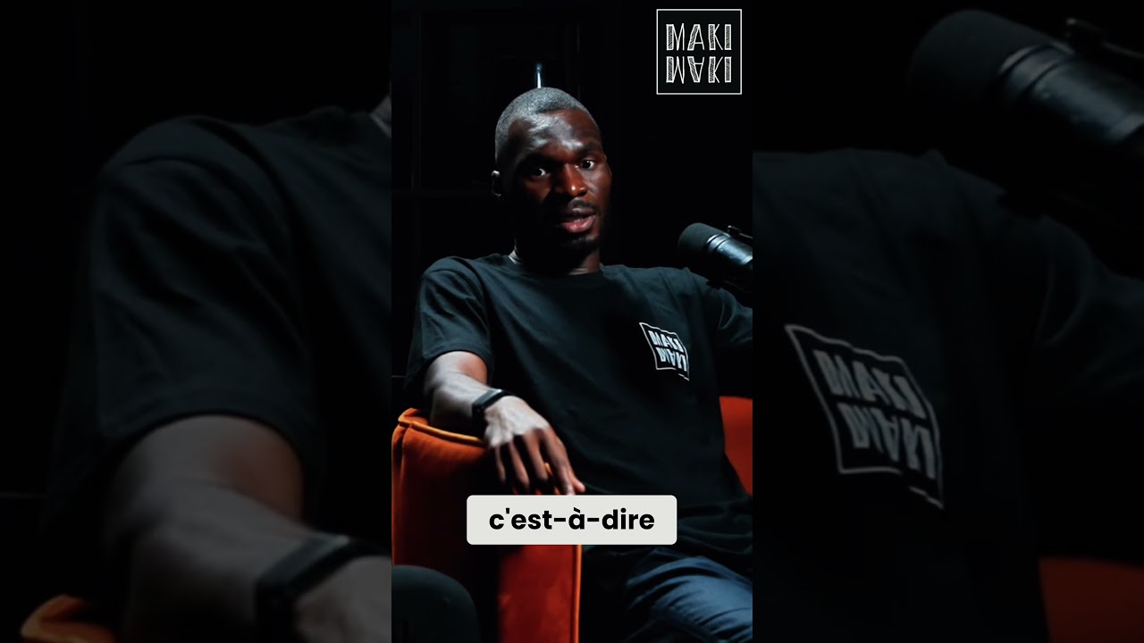 Short : La constance, socle de la réussite des athlètes et entrepreneurs