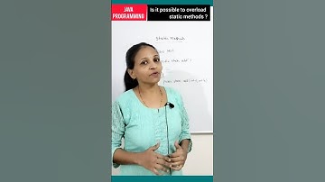 Java interview question #shorts