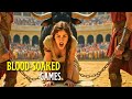 The Roman Empire’s Most Depraved and Blood-Soaked Games Ever Recorded