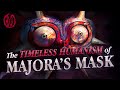 Majora's Mask is A Timeless Masterpiece