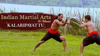 Indian Martial Arts – Kalaripayattu - Promo screenshot 4