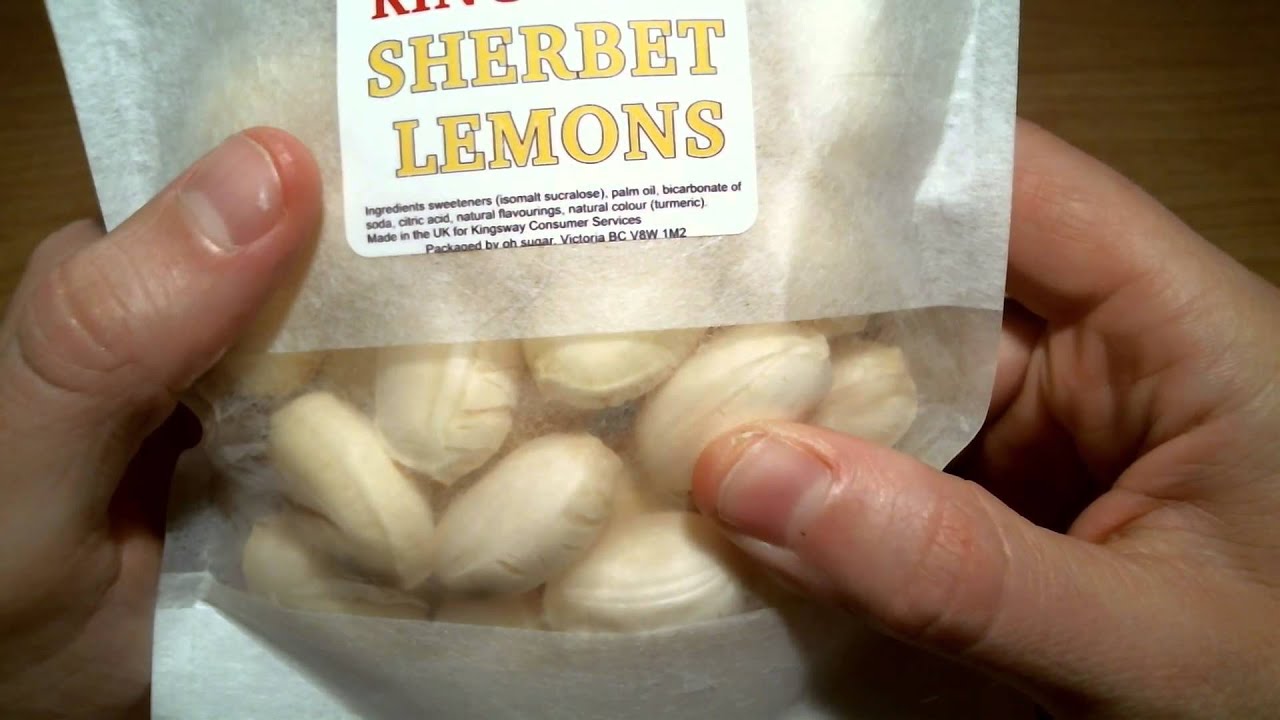 ASMR Whisper: Mic Test with Candy (Mouth Sounds)