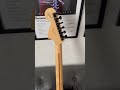 Fender USA Jim Root Stratocaster