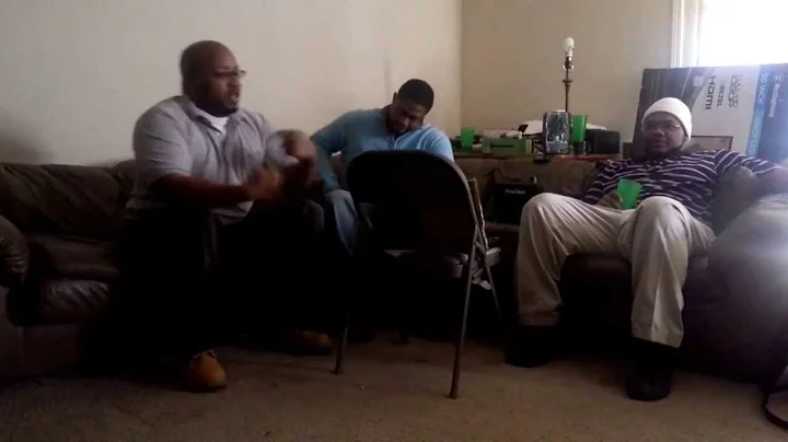 What is wrong with Black America???
