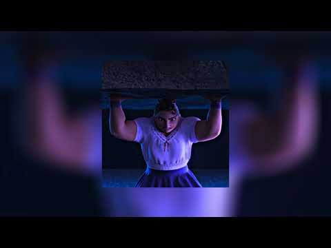 Encanto Surface Pressure Sped Up 