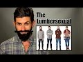 The Lumbersexual | The New Look Of The Modern Urban Man