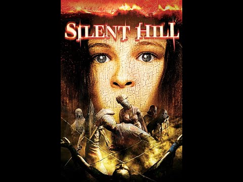 Film v CZ dabingu.Silent Hill 2006 BDrip x265 CZ EN.Horor / Fantasy / Drama / Mysteriózní