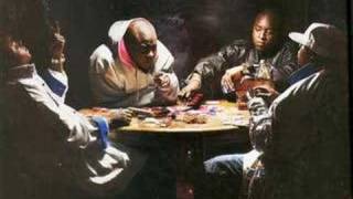 Jadakiss - Don't Get Scared Freestyle T5DOA LOX D-BLOCK