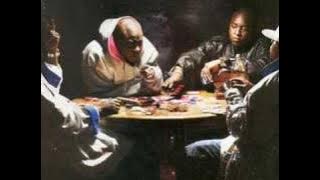 Jadakiss - Don't Get Scared Freestyle T5DOA LOX D-BLOCK