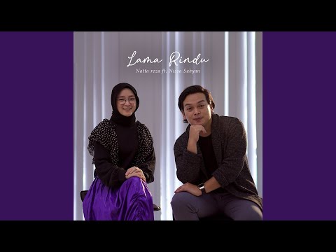 Lama Rindu - Natta Reza