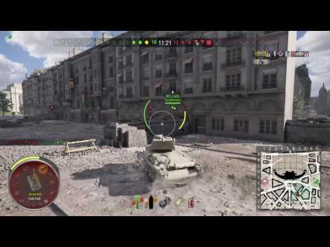 Ravaged Capital -