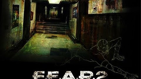 F.E.A.R. 2: Project Origin [Part 5] She