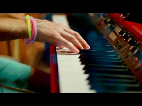 ASMR Music to Sleep To | Piano with Humming | Relaxing, Calming, De-stressing