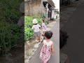 #anabiakhan #jalansore #asyik #momong#bermain #fypシ゚viral #bayimandiri #cutebaby #kidsfun #babygril