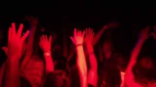 Diplo (Opening) @ Tribeca Grand Hotel (Special Make Up Party for Ezooers)