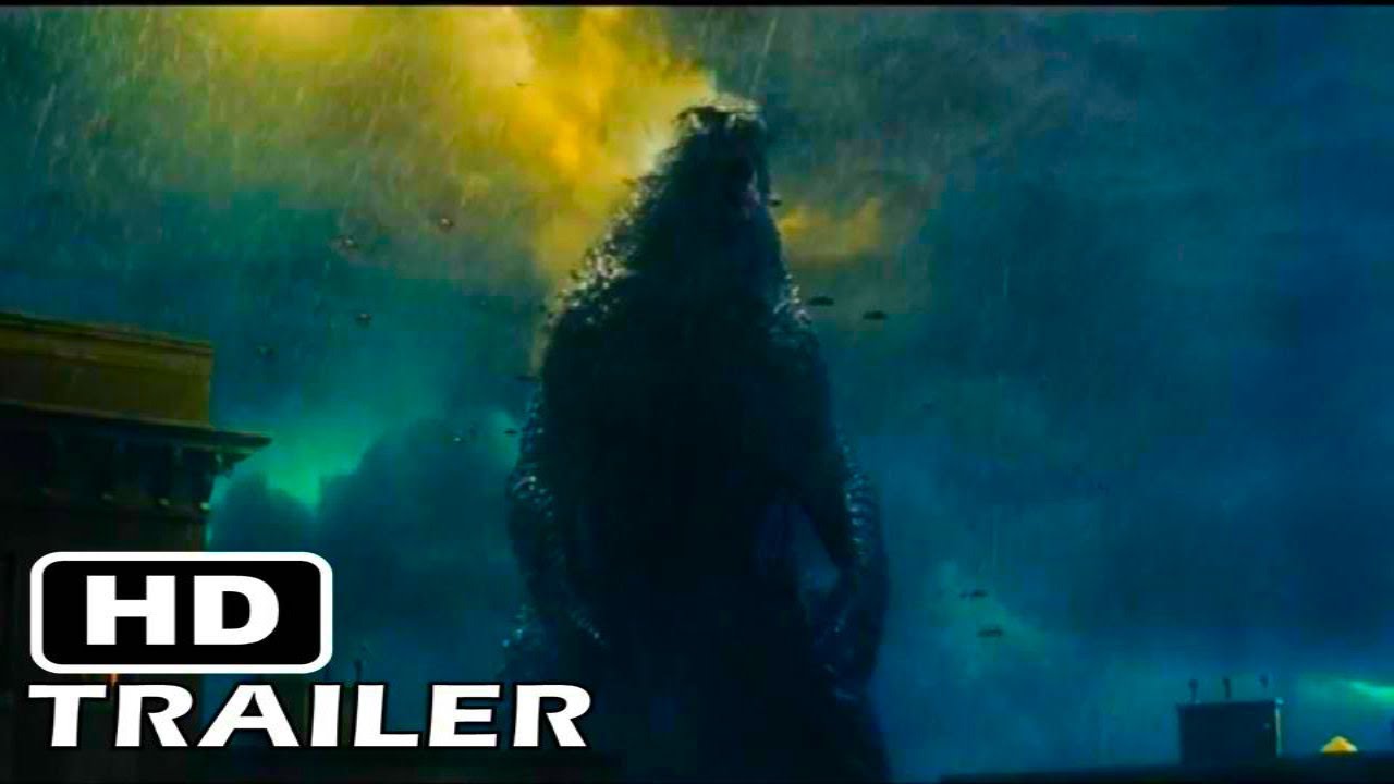 godzilla king of the monsters release date malaysia