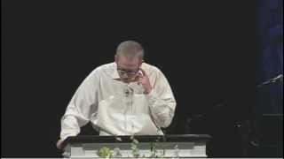 Kevin DeYoung | 2013 Basics Conference | The Clarity of Scripture