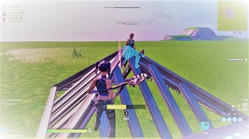 Making builds invisible on 100 ping.