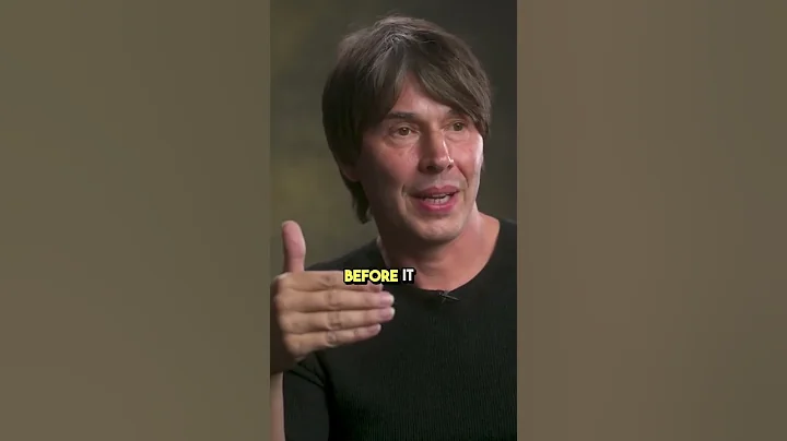 The Real Danger For Earth Is Not An Asteroid It's A Comet☄️ w/ Professor Brian Cox