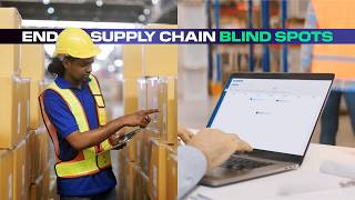 How To Improve Supply Chain Visibility