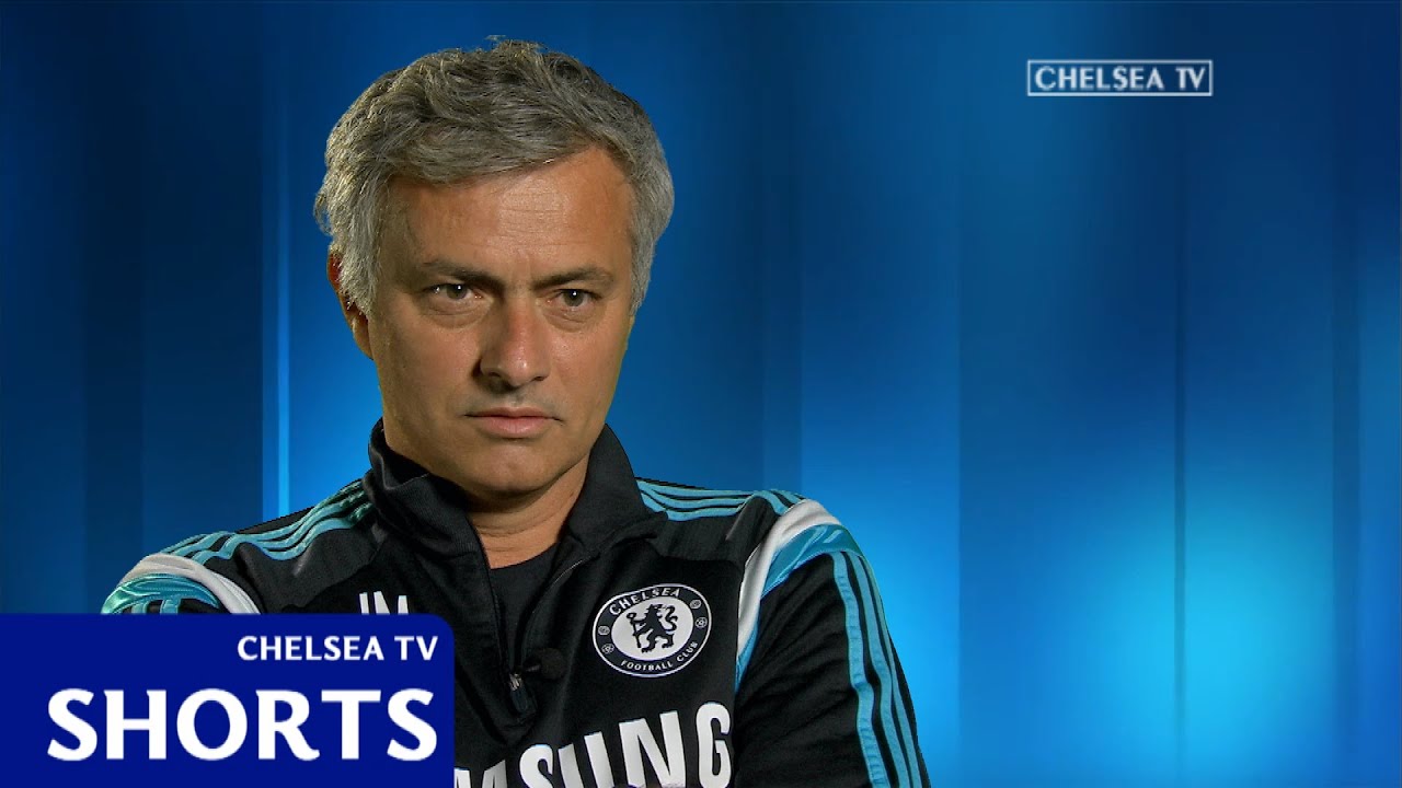 chelsea market food Mourinho: Most important thing is to win