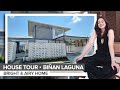 House Tour 24 ▪︎ Inside a ₱29,000,000 Brand New Bright and Airy Home in Laguna ▪︎ Biñan City
