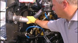 MCTS  Vehicle Inspections - Straight Trucks  No Air Brakes