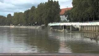 Sbtv Vijesti - Vodostaj Save Još Će Rasti, Opasnosti Ipak Nema