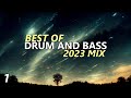 Best of Drum & Bass 2023 | 1 (ft. Andromedik, Koven, Wilkinson, Pendulum, Dimension & more!)