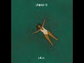 Adja What We Are Not Supposed To Feel Official Lyric Video Adja What We Are Not Supposed To Feel Official Lyric Video