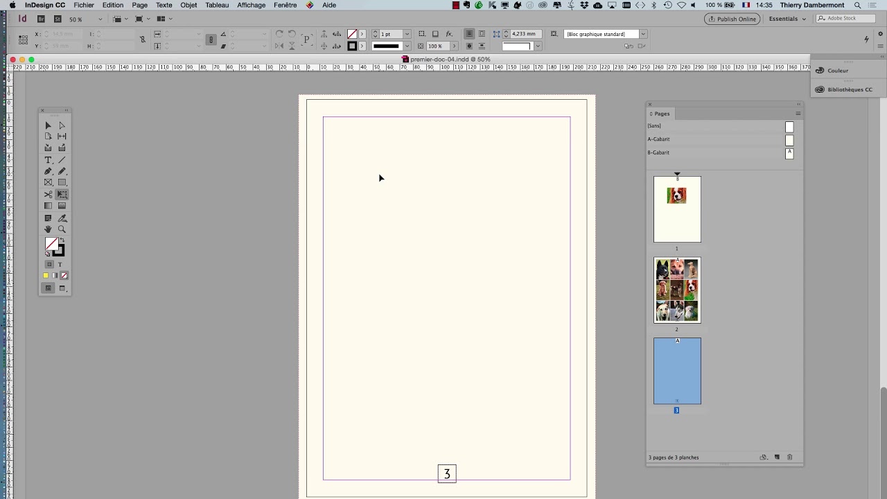 Adobe Indesign Formation Archives Page 4 Sur 20
