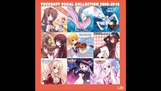 YUZUSOFT VOCAL COLLECTION 2006 2016 DISC1 - YouTube