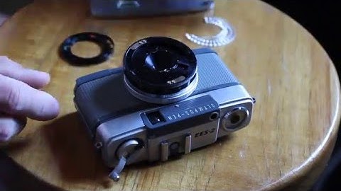 DIY Smartphone Macro Lens - Quick Tutorial