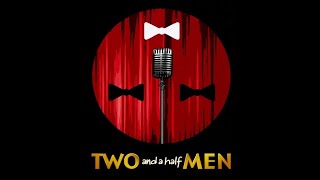 Two And A Half Men Tv Series 2003-2015 All Opening Intros