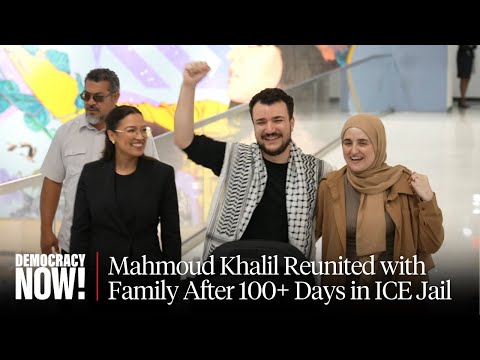 Special Report: Mahmoud