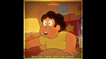 BMC #edit #stevenuniverse #stevenuniversefuture #stevonnie #bemorechill #musical #su #suf #sum #gems