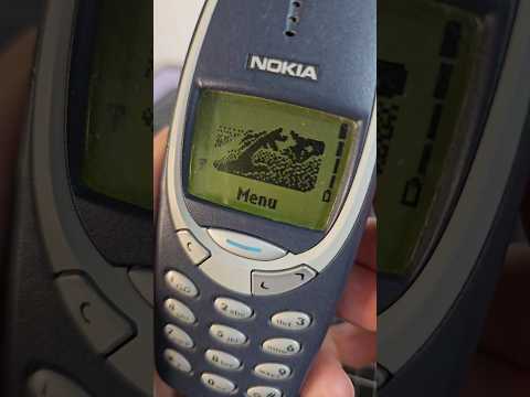 How The Nokia 3310 Battery Was Actually Measured Nokia Nokia3310 Technostalgia
