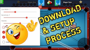 Guideline Tool Download 🔥 | 100% Safe & Free | BY MS 8BP HACKS#8ballpoolaimhack