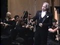 Dmitri Hvorostovsky in Concert - Kamal  Khan - Conductor