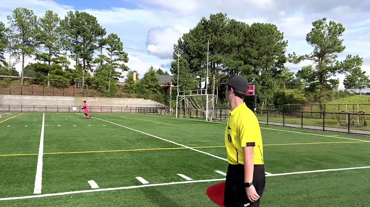 September 2022 Alliance Match Highlights.