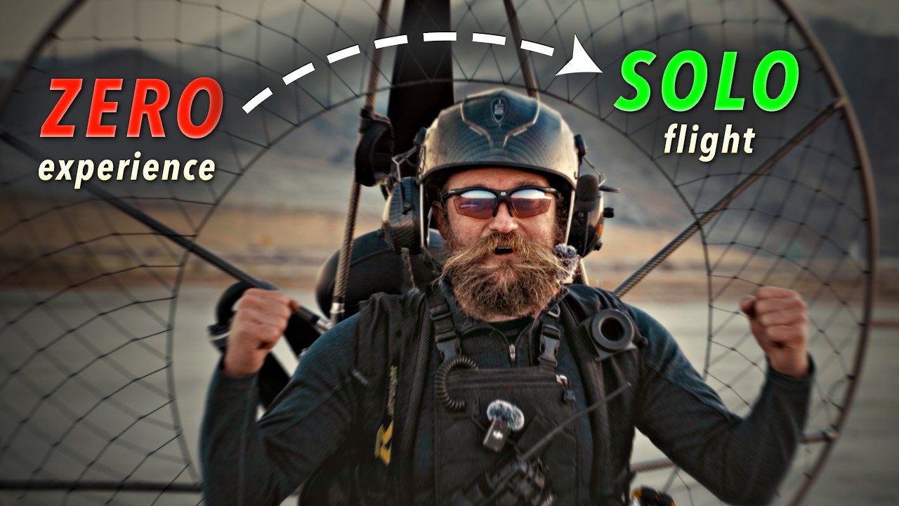 I RISKED it all in 10 days (and THIS set me free!)